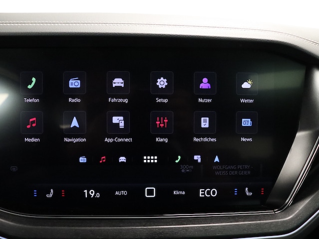 Volkswagen Touareg 3.0 V6 TDI DSG