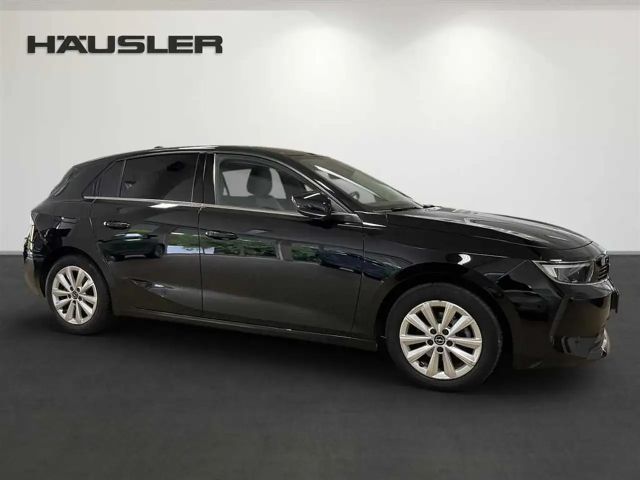 Opel Astra Elegance