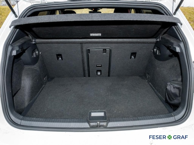 Volkswagen Golf 2.0 TSI DSG GTI Golf VIII