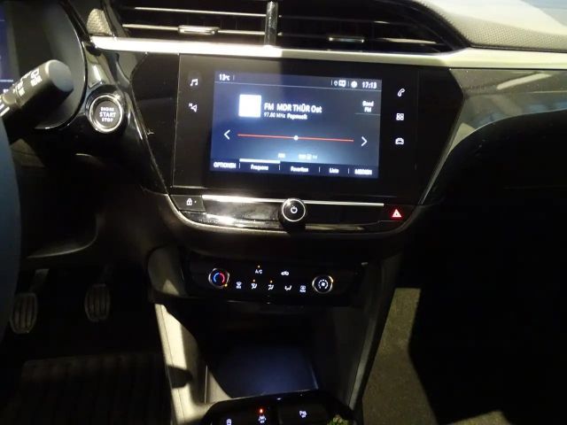 Opel Corsa 1.2 Turbo Elegance Turbo