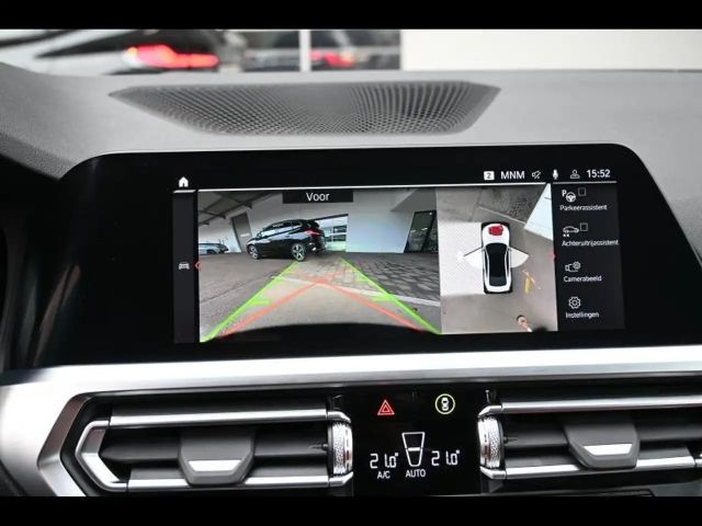 BMW M4 Coupé xDrive