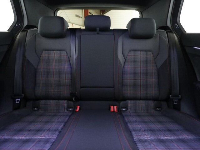 Volkswagen Golf 2.0 TSI GTI Golf VIII