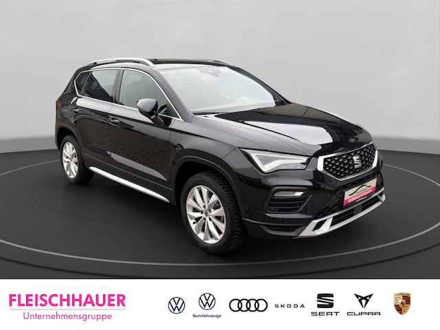 Seat Ateca 1.5 TSI