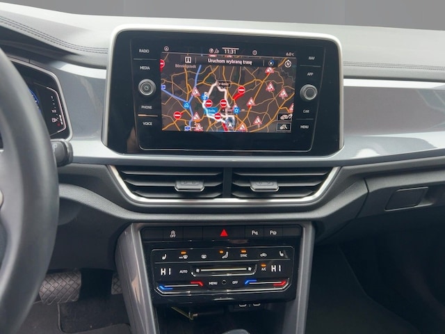 Volkswagen T-Roc 1.5 TSI DSG Style