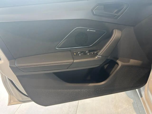 Cupra Leon 1.5 eTSI /Ganzjahresreifen/ Einparkhilfe Klima