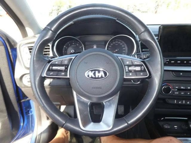 Kia Ceed GDi Spirit