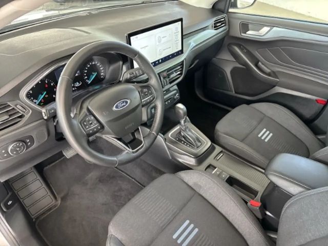 Ford Focus Active EcoBoost Wagon
