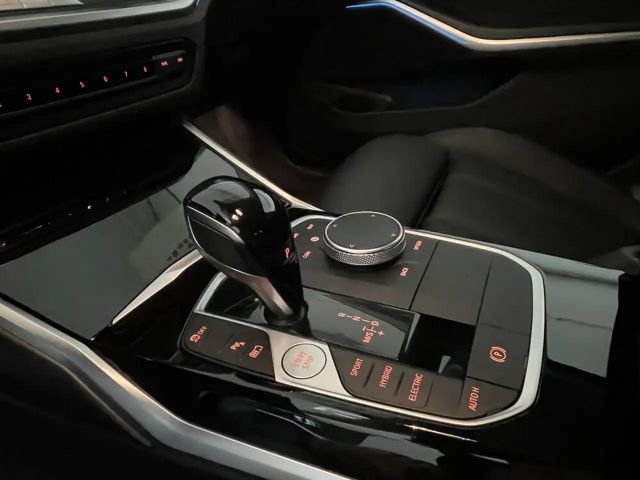 BMW 320 320e Sport Line Touring