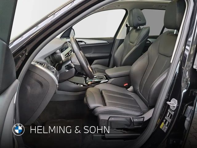 BMW X3 xDrive30e