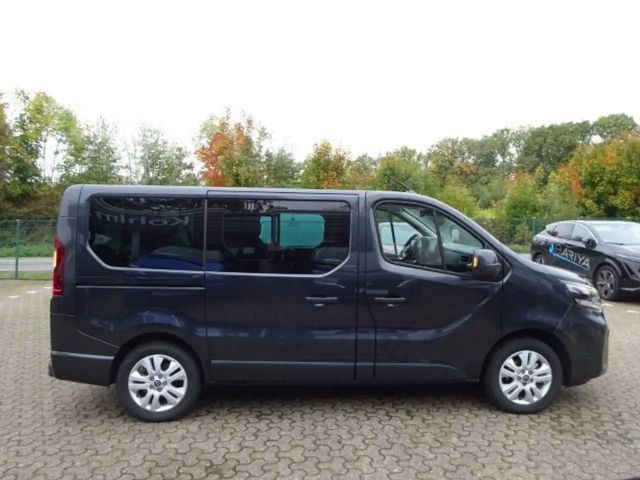 Nissan Primastar L1H1 Tekna