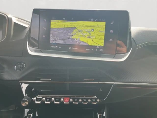 Peugeot 2008 GT-Line