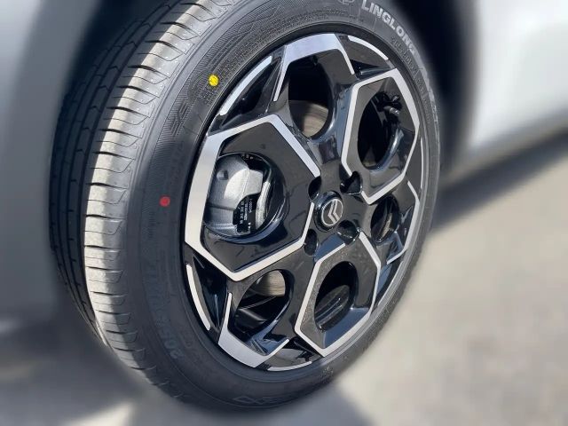 Citroën ë-C3 44 kWh Max