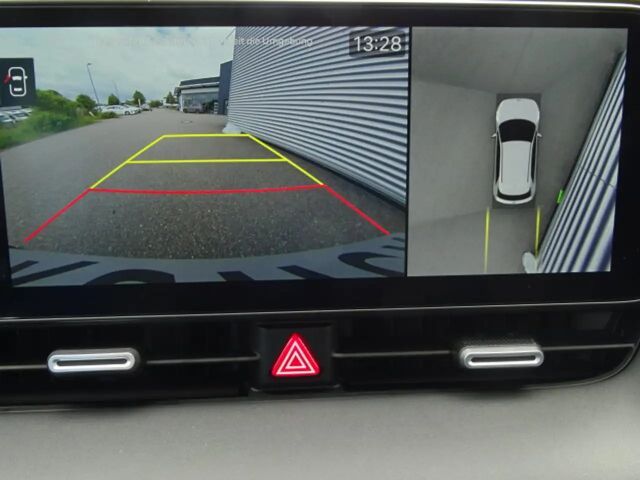 Hyundai IONIQ 5 Techniq