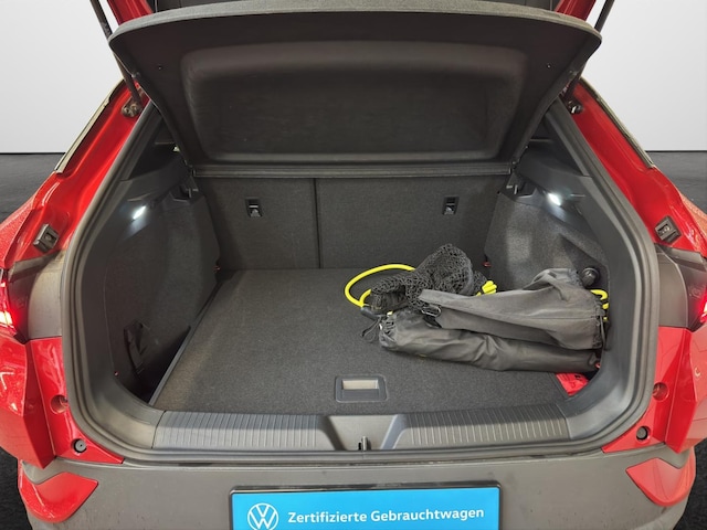 Volkswagen ID.4 Performance Pro