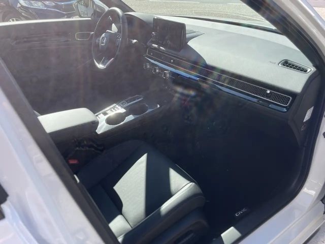 Honda Civic 2.0 Advance Hybrid i-MMD