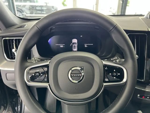 Volvo XC60 AWD Recharge T8 Ultra