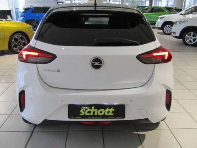 Opel Corsa GS-Line Grand Sport