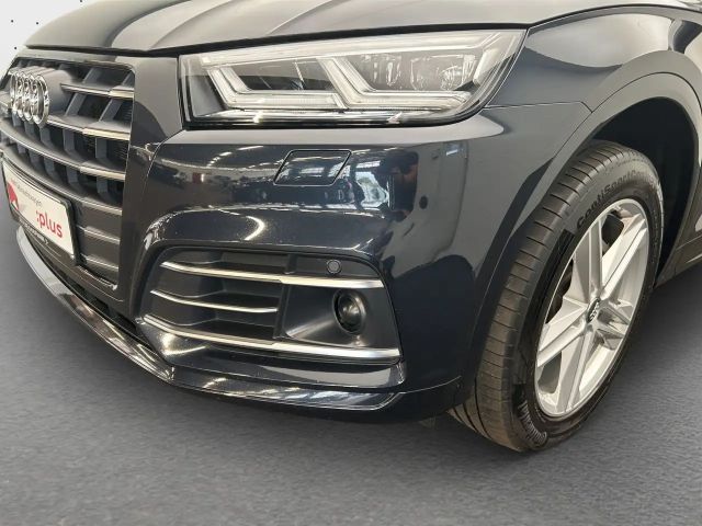 Audi Q5 Hybride Quattro S-Line