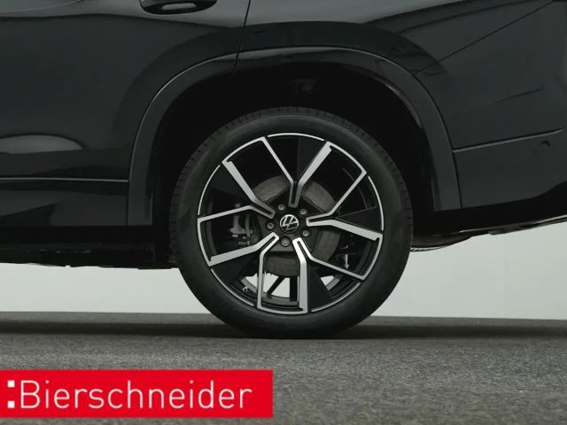 Volkswagen Tayron 2.0 TDI DSG R-Line Style