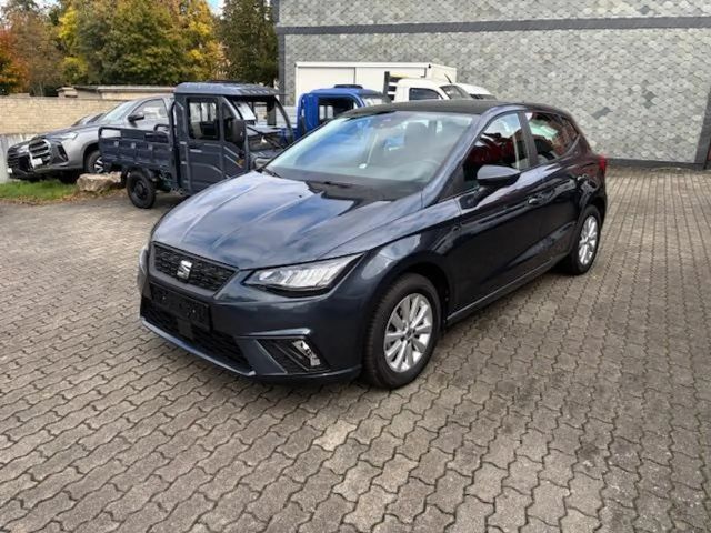 Seat Ibiza 1.0 TSI Style