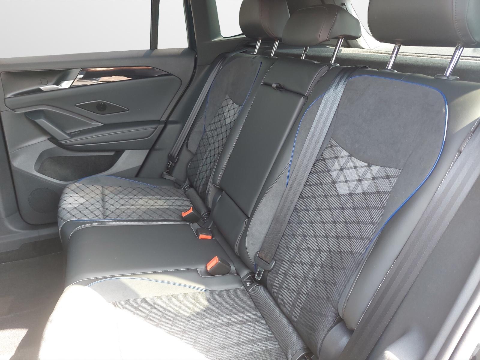 Volkswagen Tiguan 2.0 TDI DSG R-Line