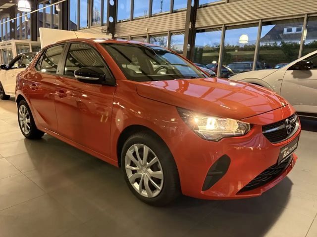 Opel Corsa Edition