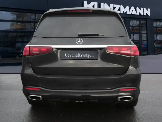 Mercedes-Benz GLS 450 4MATIC AMG Line GLS 450 d