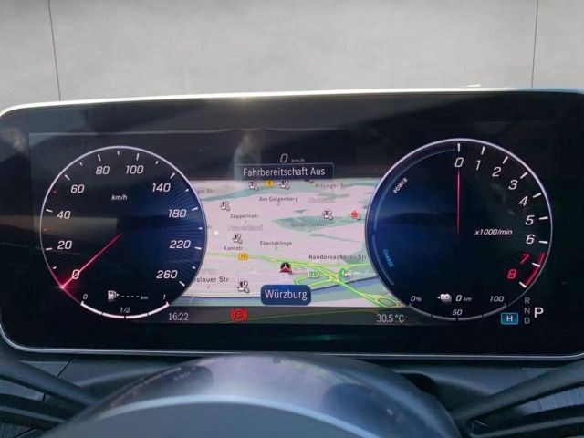 Mercedes-Benz C 300 Sedan