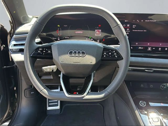 Audi A6 Quattro
