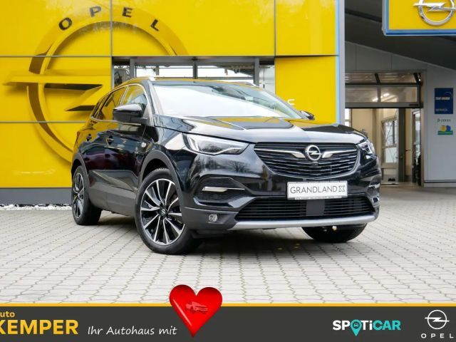 Opel Grandland X Hybrid Ultimate