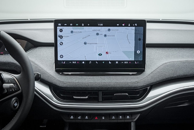 Skoda Elroq 85