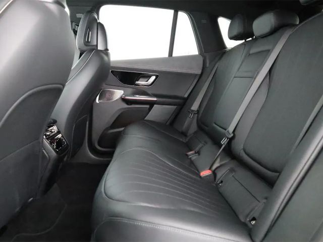 Mercedes-Benz EQE SUV 350 4MATIC