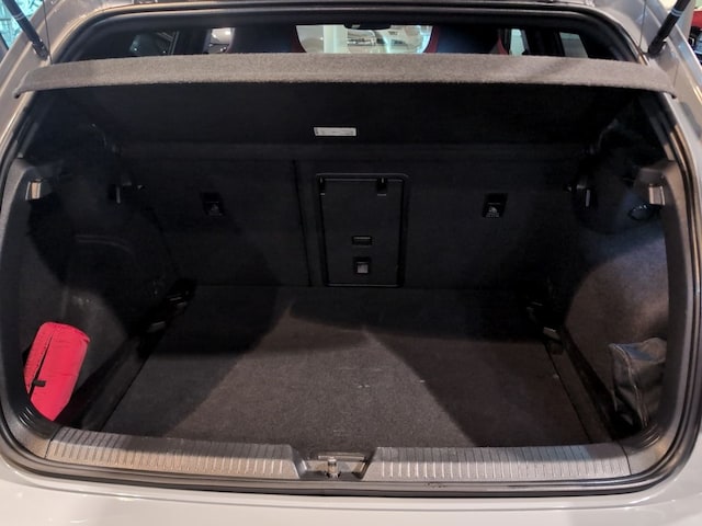 Volkswagen Golf 2.0 TSI DSG GTI Golf VIII