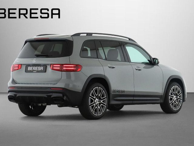 Mercedes-Benz GLB 180 GLB 180 d