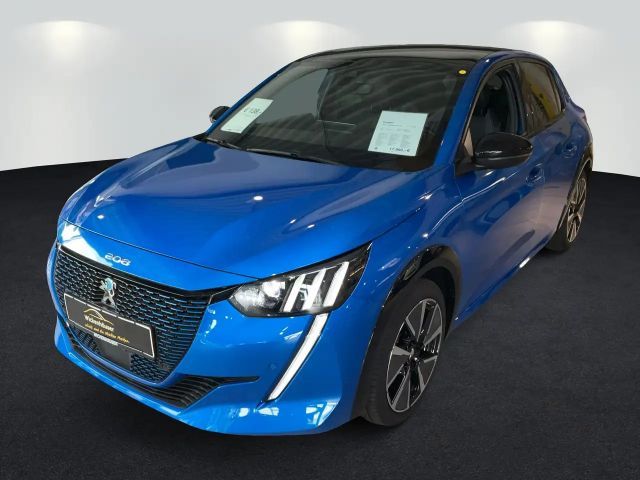 Peugeot E-208 Allure Pack