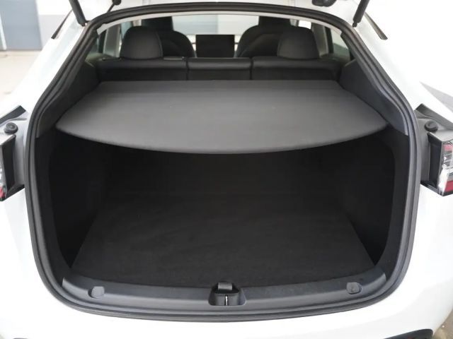 Tesla Model Y Performance