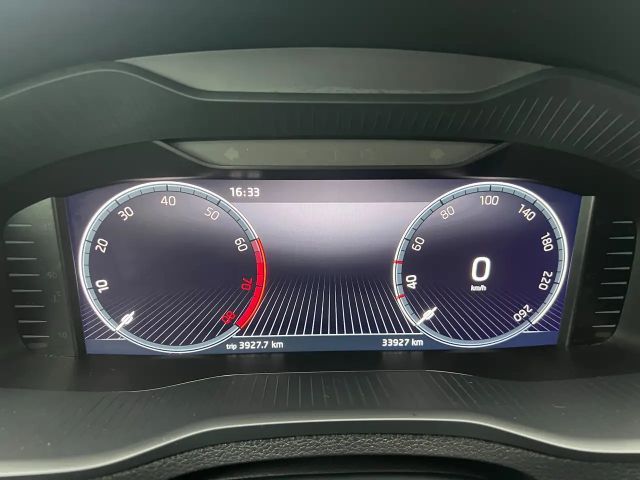 Skoda Karoq Ambition