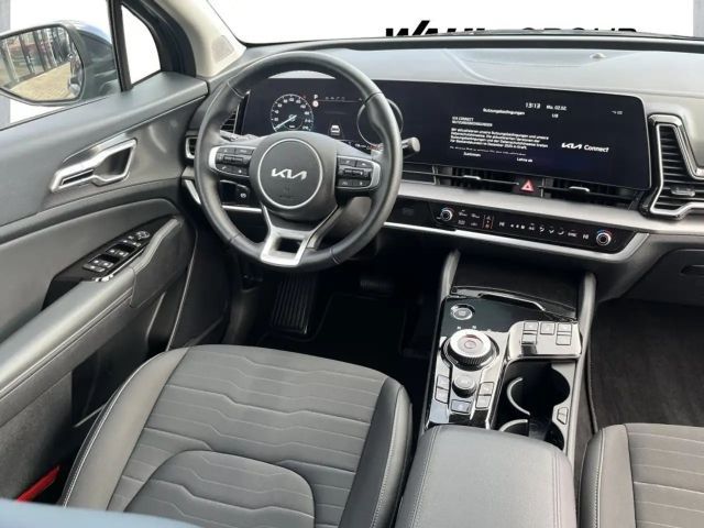 Kia Sportage Spirit