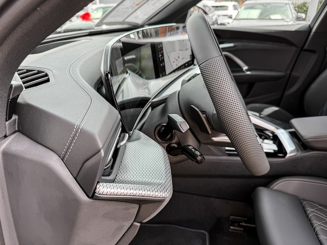 Audi Q5 Quattro S-Tronic