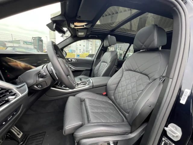 BMW X5 M-Sport xDrive40d