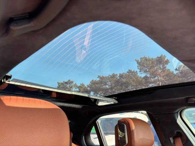 BMW i7 M-Sport Sedan xDrive xDrive60