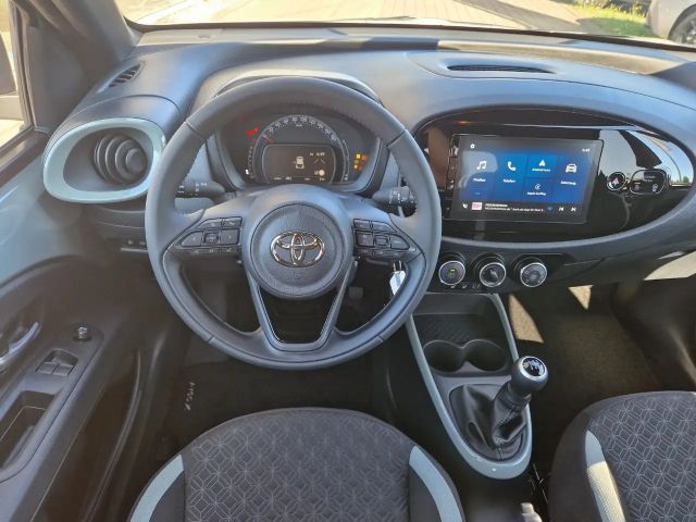 Toyota Aygo X Hatchback VVT-i