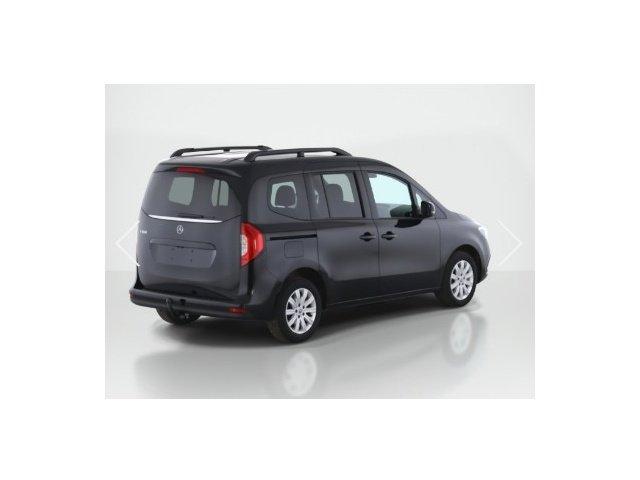 Mercedes-Benz T-Klasse Progressive