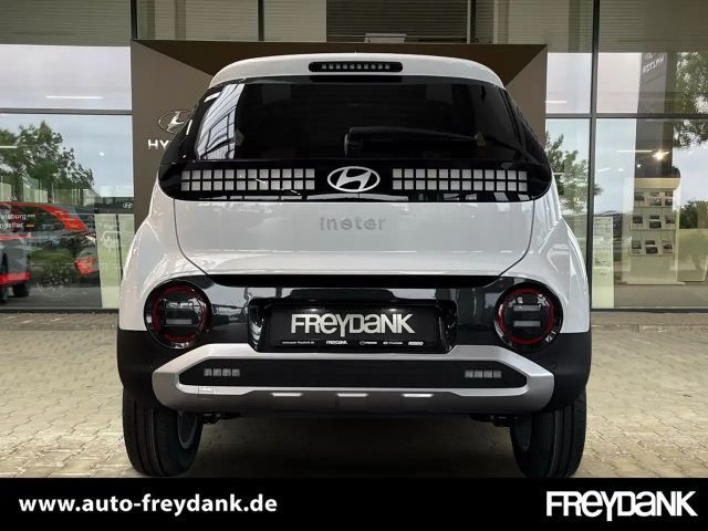 Hyundai INSTER 42 kWh Trend