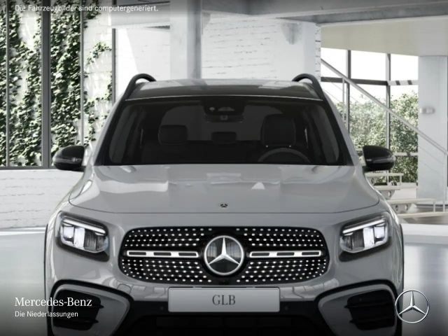 Mercedes-Benz GLB 180 AMG Line