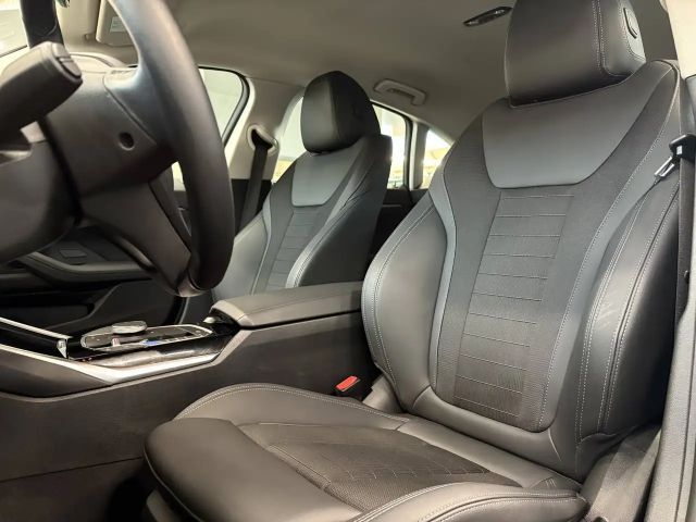 BMW i4 Coupé eDrive35