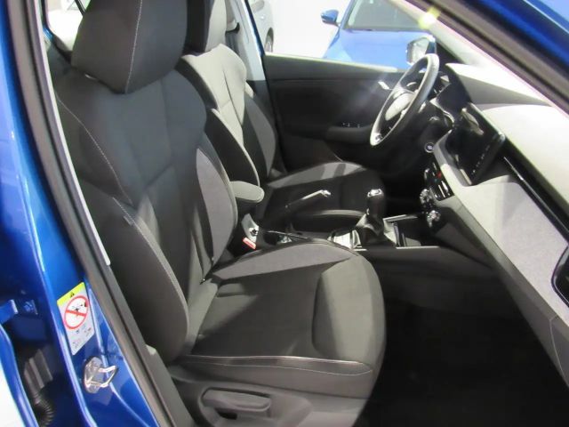 Skoda Kamiq 1.0 TSI Tour