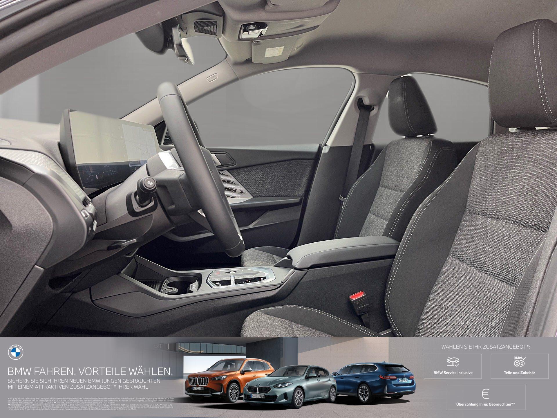 BMW 220 Coupé Gran Coupé