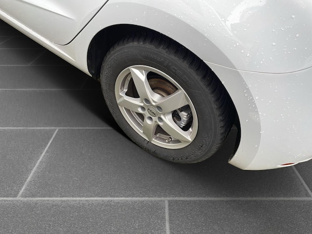 Seat Ibiza Ibiza 1,0 TSI LED/Litzheizung co./PDC/u.v.m.