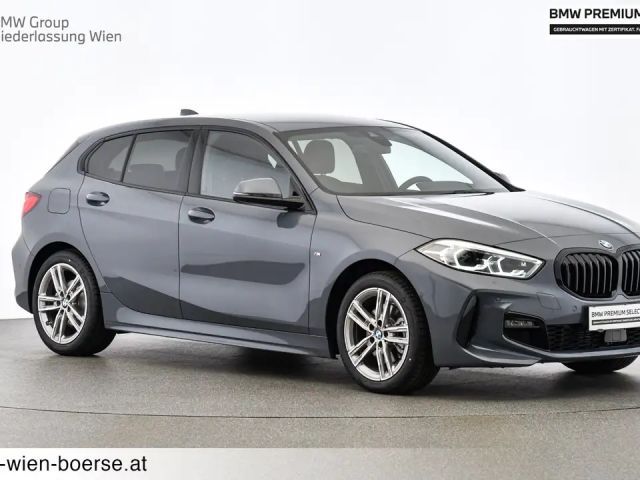 BMW 116 116d